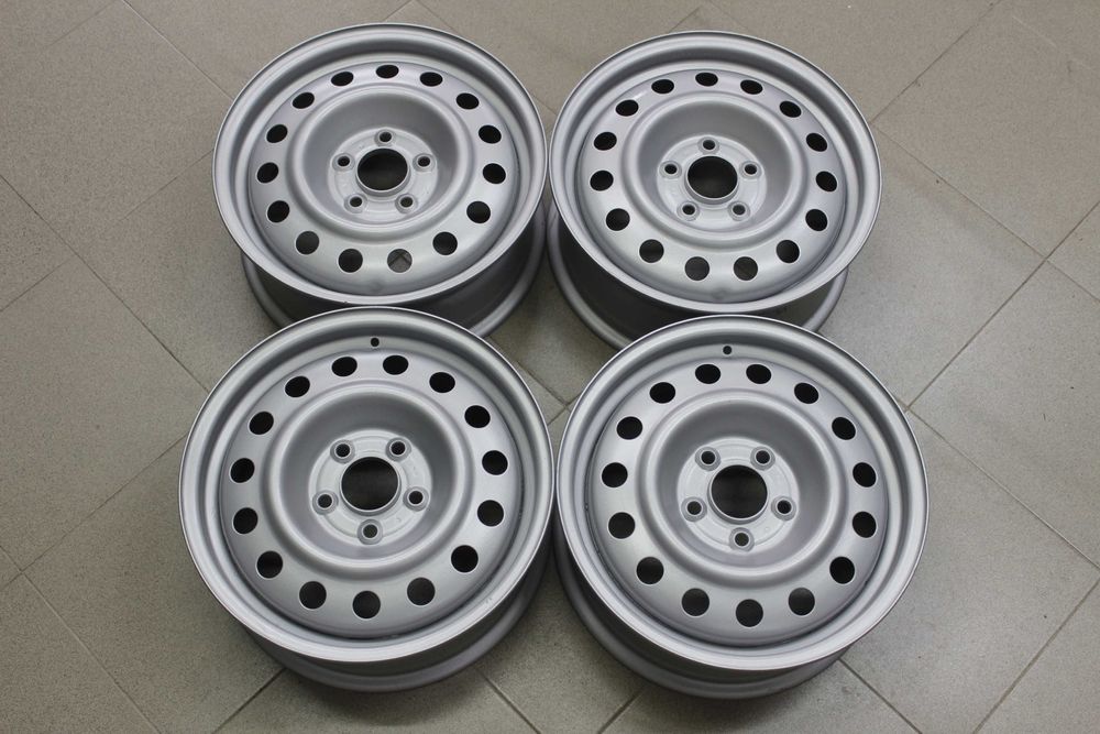 Джанти 16" Kia, Hyundai