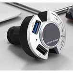 Modulator Fm Bluetooth Carkit BT17