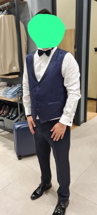 Costumul de ceremonie