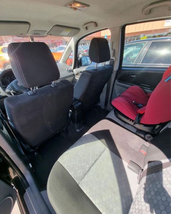 Suzuki sx4 1.6 benzina