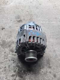 Alternator 2.0 TDI CUV 03L903023L Audi VW Q3 Tiguan