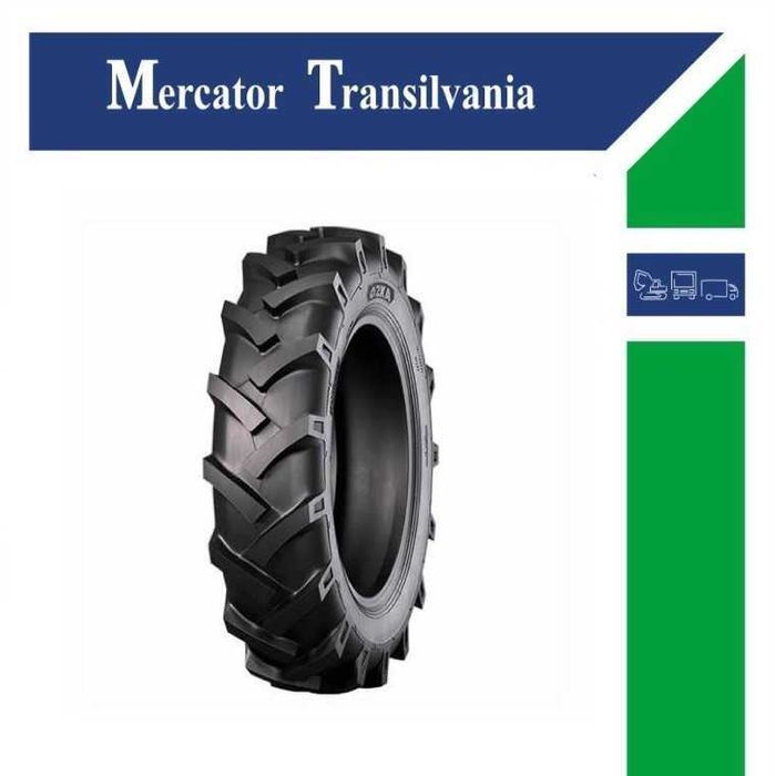 Anvelopa NOUA -  12.4-36 Ozka KNK50 8PR TT Tractiune