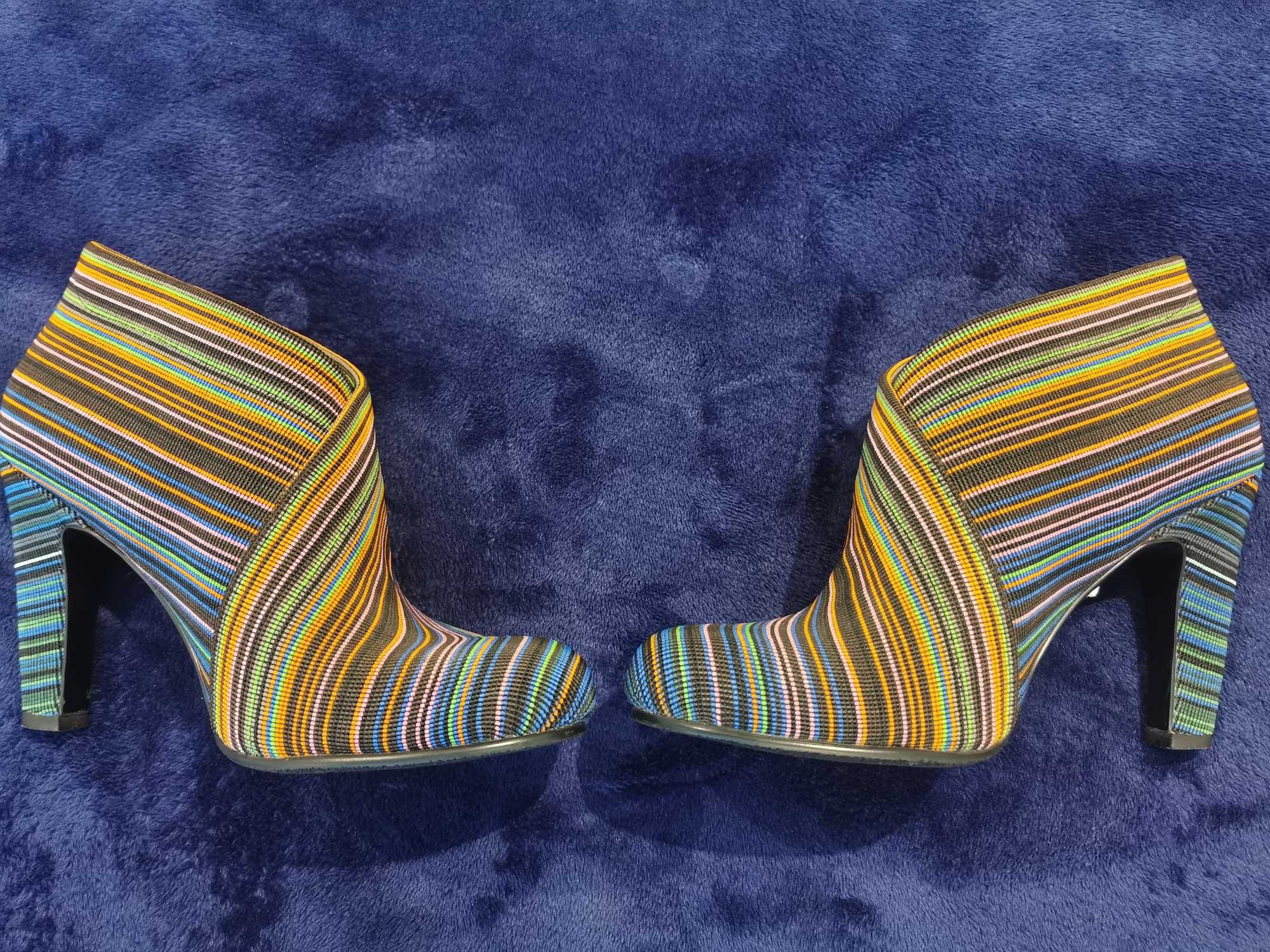 Дамски боти United Nude размер 39-40
