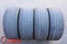 Set 4 Anvelope Vara 19 inch Falken Azenis FR510 255/45 R19 104Y
