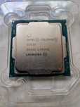 Процесор Intel G4500/G4520/G4560 LGA1151