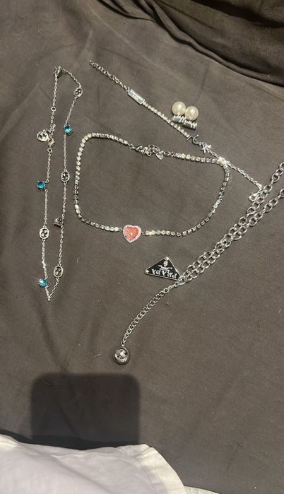 lot Bijuterii deja vandute