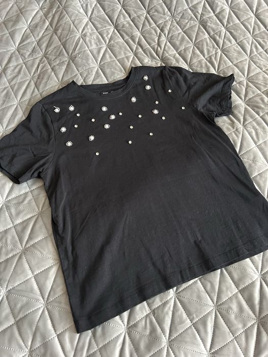 Тениски бодита блузи потници пуловери Zara Nike Sinsay