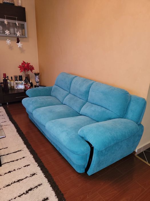 Set canapea+2 fotolii