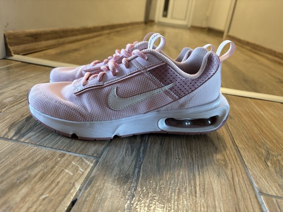 Обувки Nike w air max intrlk lite shoes