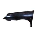 Aripa fata Citroen Xsara (N0/N1/N2), 09.2000-02.2005, partea Dreapta, cu gaura pentru semnalizare, 7841N9, 232802