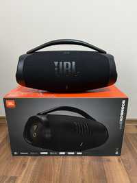 Jbl Boombox 3 Wi Fi! Като нова!