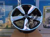 Джанти за AUDI 19”20"21 А4 A5 A6 A7 A8 Q3 Q5