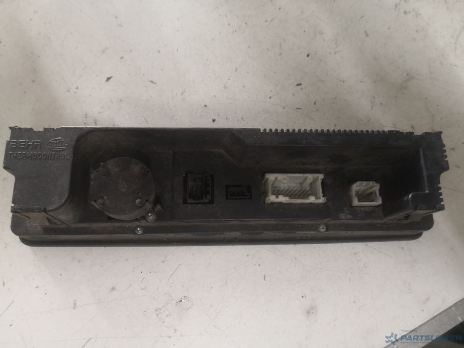 Climatronic BMW 3 IV (E46) [ 1998 - 2005 ] OEM 6931604