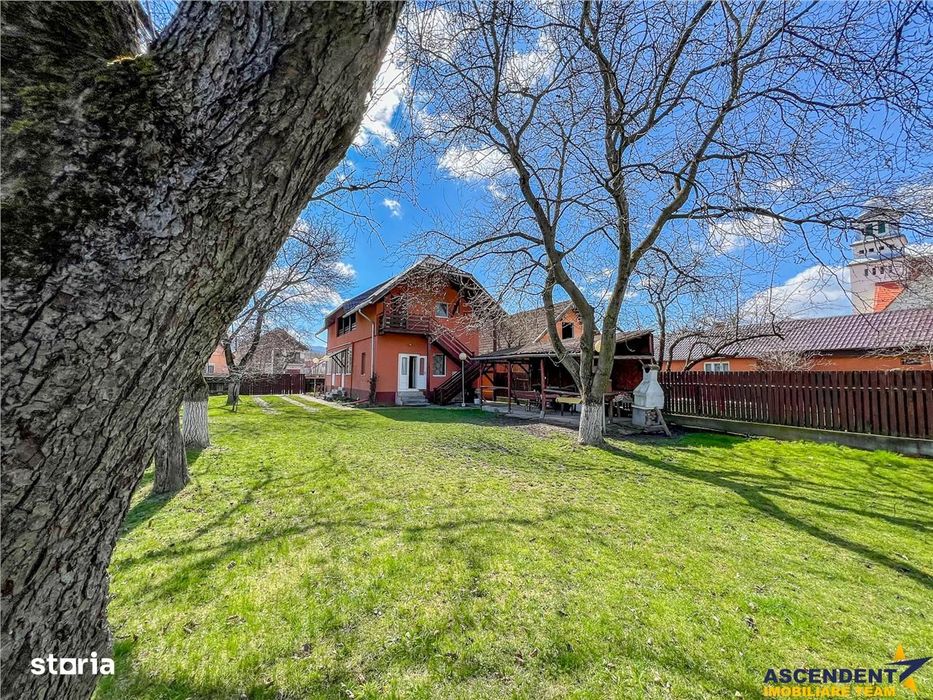 FILM! Pensiune turistica in statiunea balneo-climaterica Covasna