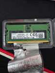Memorie Ram 8 Gb DDR5 4800Mhz Samsung