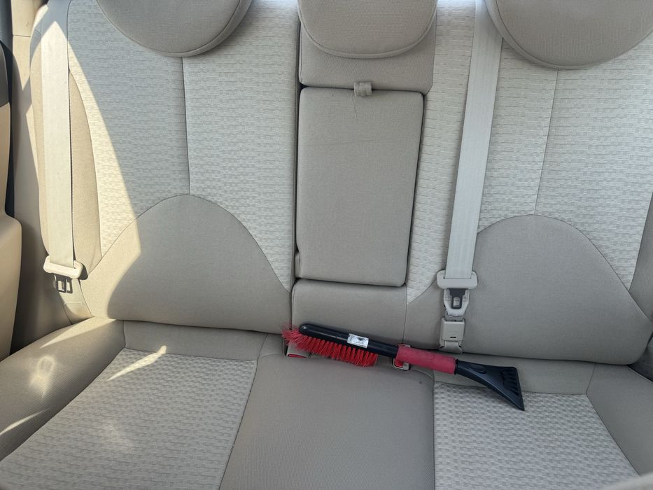 Hyundai Accent de vanzare