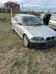 Bmw e46 320d на части