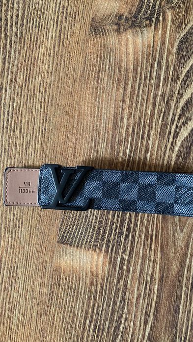 Louis Vuitton Belt