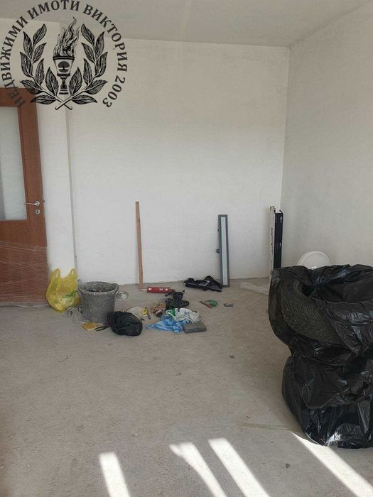 Продава се Едностаен апартамент в Перник, Тева - 46 кв.м за 977 €/кв.м - Снимка #1