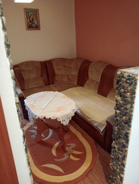 Chirie apartament in comuna Baciu