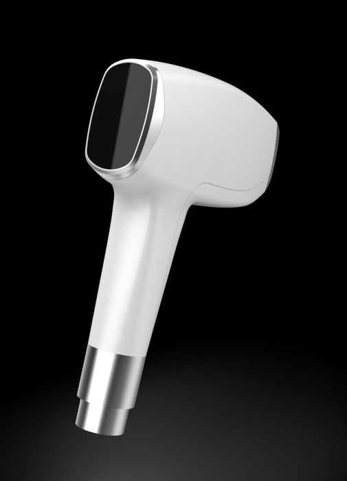 Echipament laser epilare definitiva