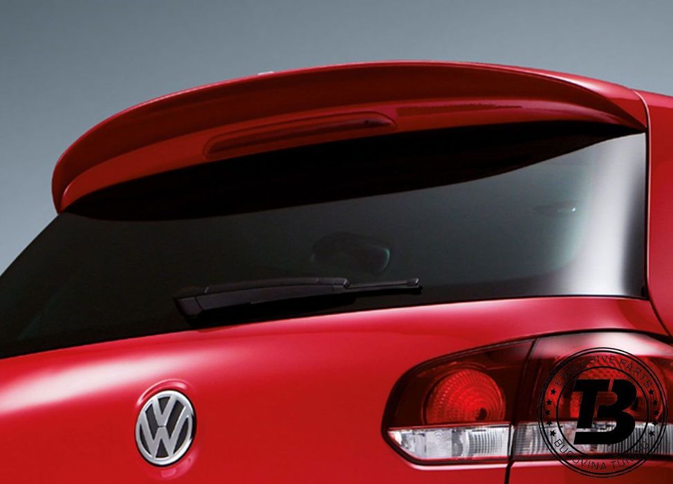 Eleron Luneta compatibil cu VW Golf 6 ABT Design