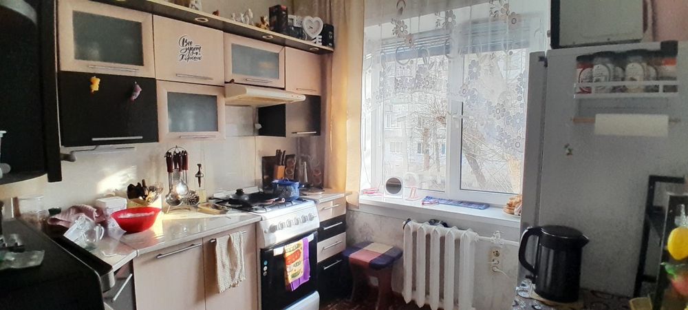 Продам квартиру 2-х комнатную