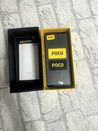 Poco x3 pro 6+2/128,120 гц