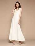 Rochie de seara/mireasa, stil vintage. marimea 38