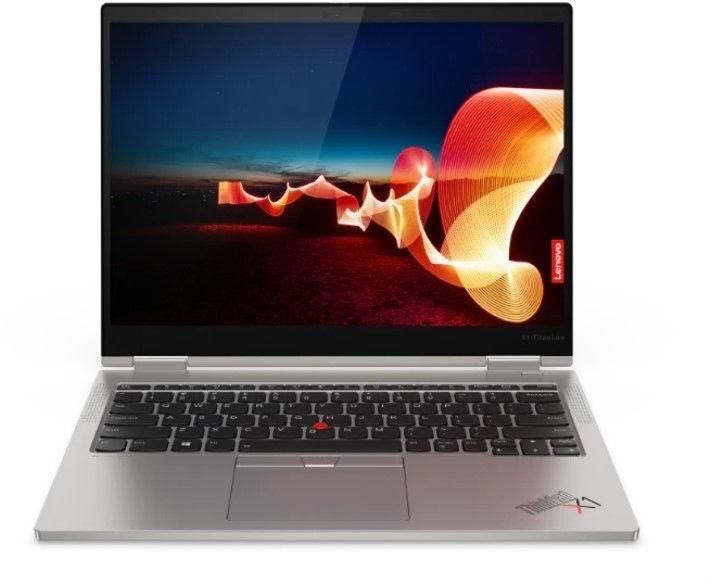 Laptop Lenovo ThinkPad X1 Titanium Yoga Gen 1 20QA001TRI in garantie