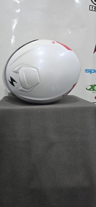 Cască moto modulară Scorpion Exo 3000 Air XL