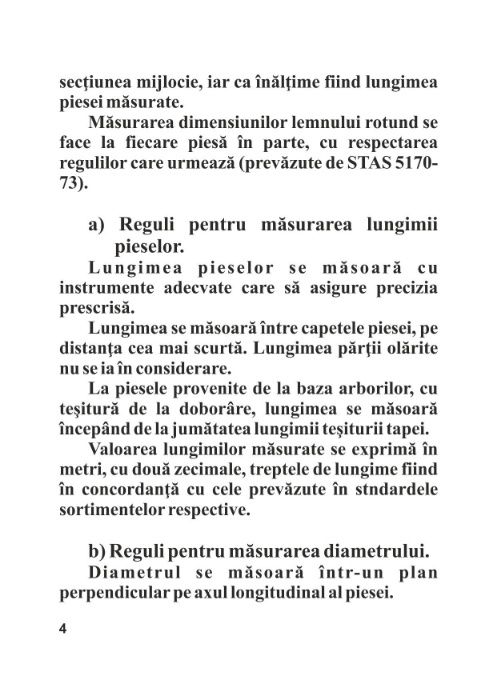 Carte de Cubaj Lemn Rotund