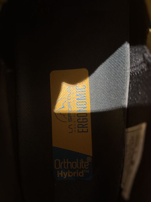 Pantofi trail running La Sportiva Prodigio – ca noi, mărimea 43.5