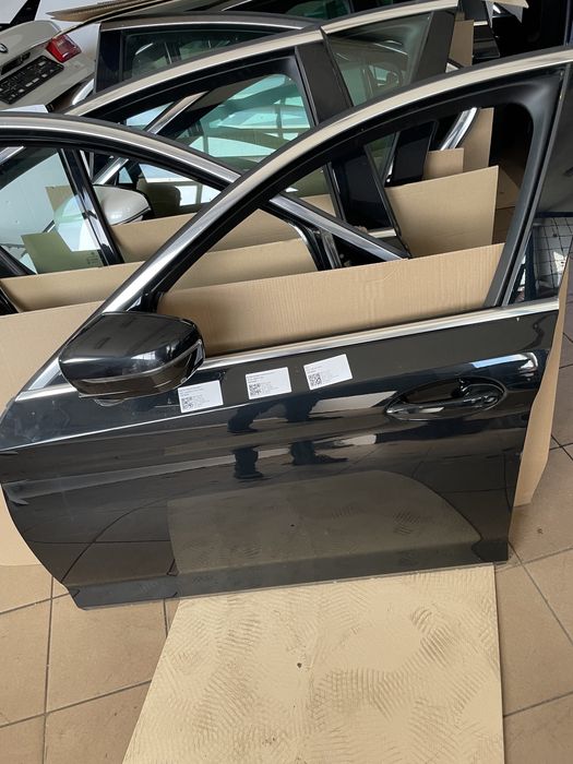 Usa usi BMW seria 5 G30 G31 G38