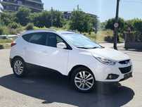 Hyundai ix35 Tucson 4x4 Automat