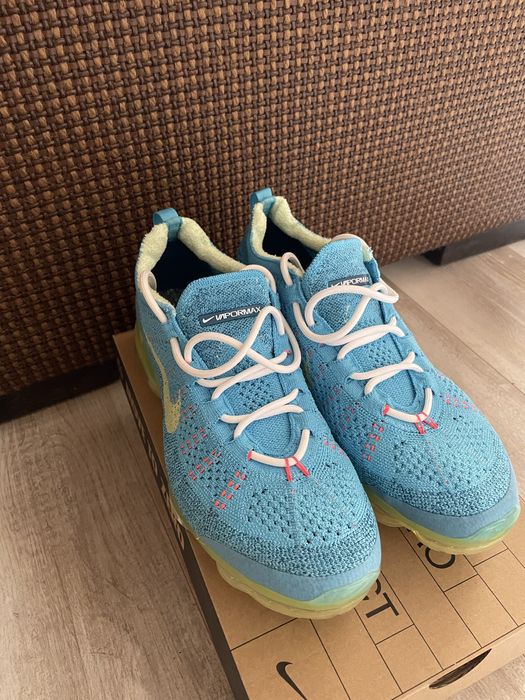 Оригинални маратонки Nike Vapormax