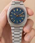Ceas Orient Automatic Vintage – rar nu se mai fabrica-1200lei