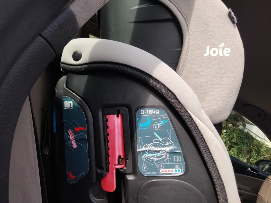 Scaun auto pentru copii Jole
