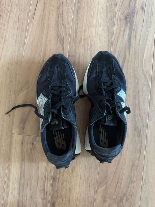 Маратонки New Balance