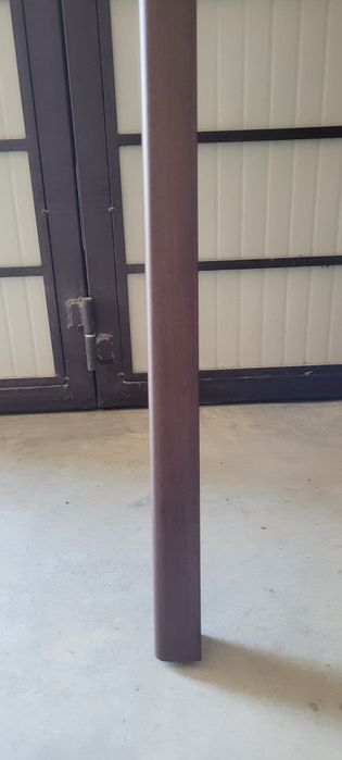 Profil termopan aluminiu schimbare unghi 90⁰