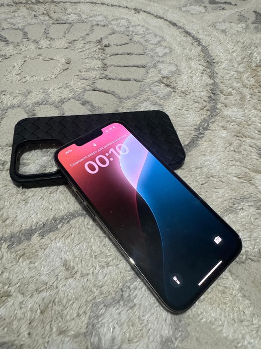 Айфон IPhone 13PRO  256GB