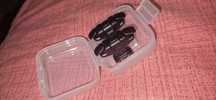 Trigger Mecanic CK3 Negru Gaming