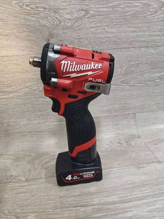 Impact Milwaukee M12 FCIWF12G3 2025