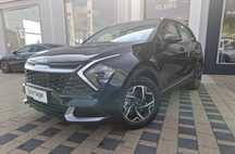 Kia Sportage Kia Sportage 5 usi Urban 1.6 T-GDI HP 160 CP M6 4x2 (MY 2025)