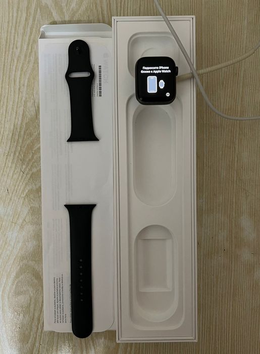 Apple watch 5, 40mm