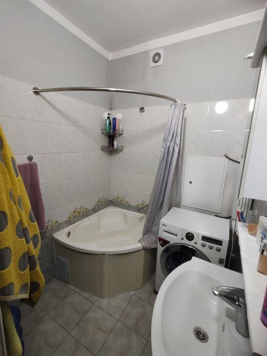 Продается квартира в дархан