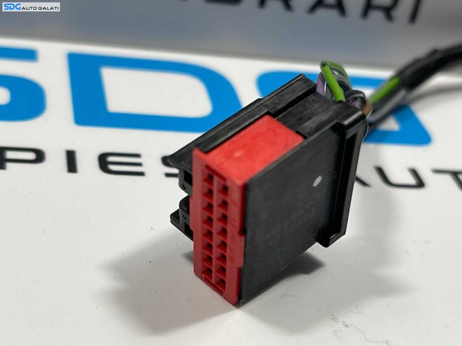 Cablaj Instalatie Electrica Butoane Comenzi Volan Ford Focus 3 2010 - 2018 Cod 34089476B [B4063]