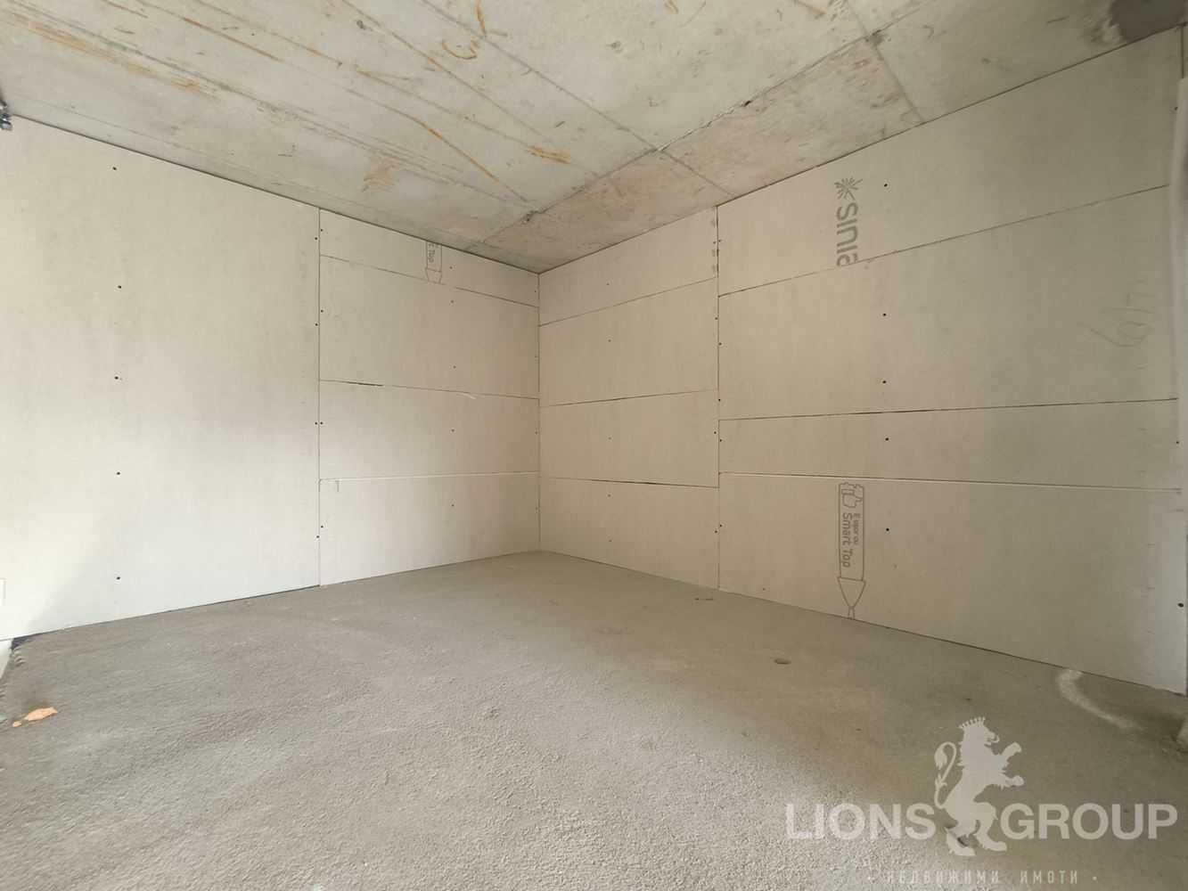 Четиристаен апартамент 114 990 €, Варна, Възраждане 2