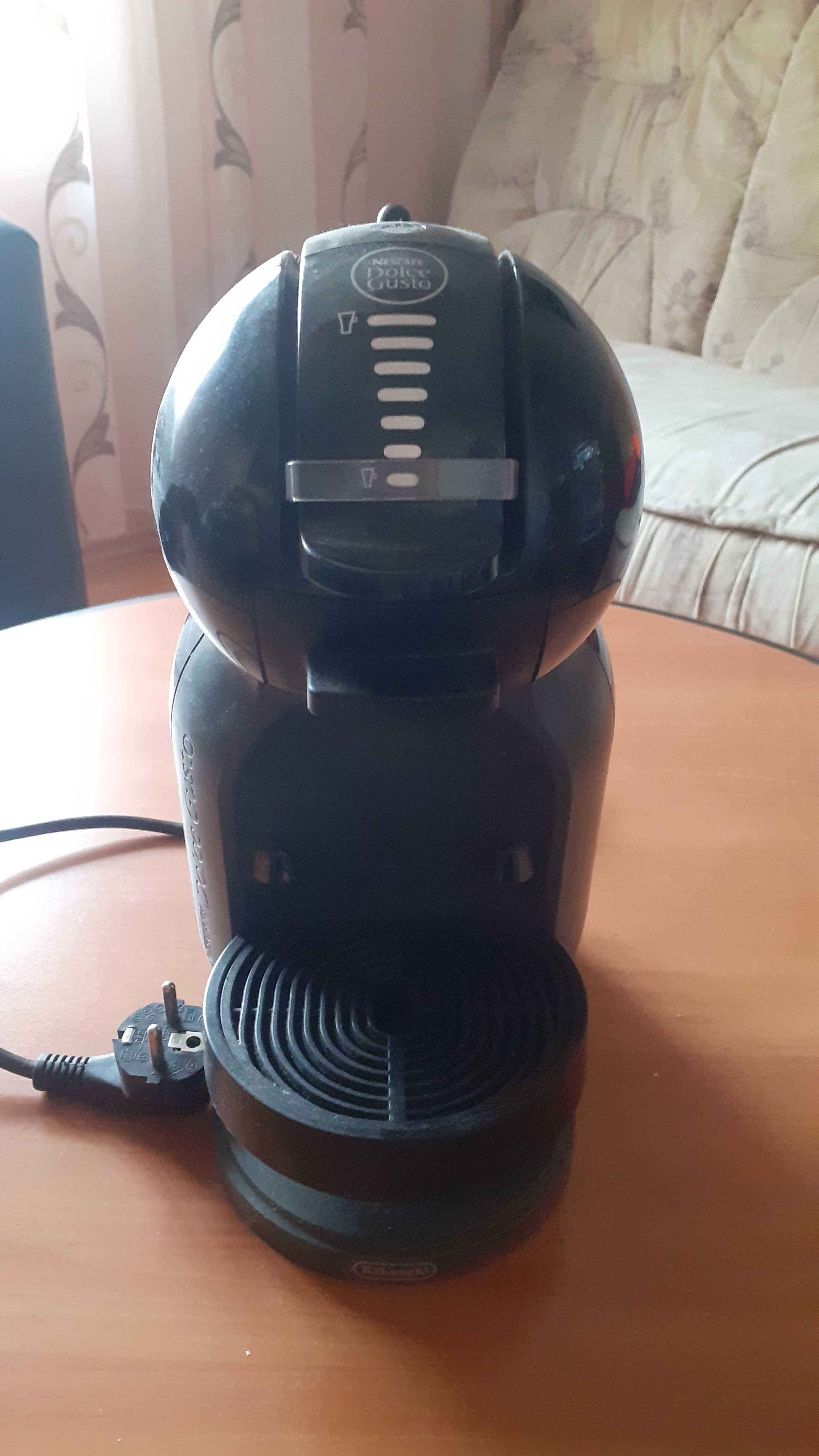 aparat cafea Dolce Gusto