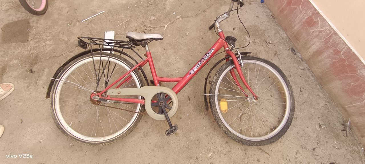 Velila ja eskimas seriysi 28 qzili 26